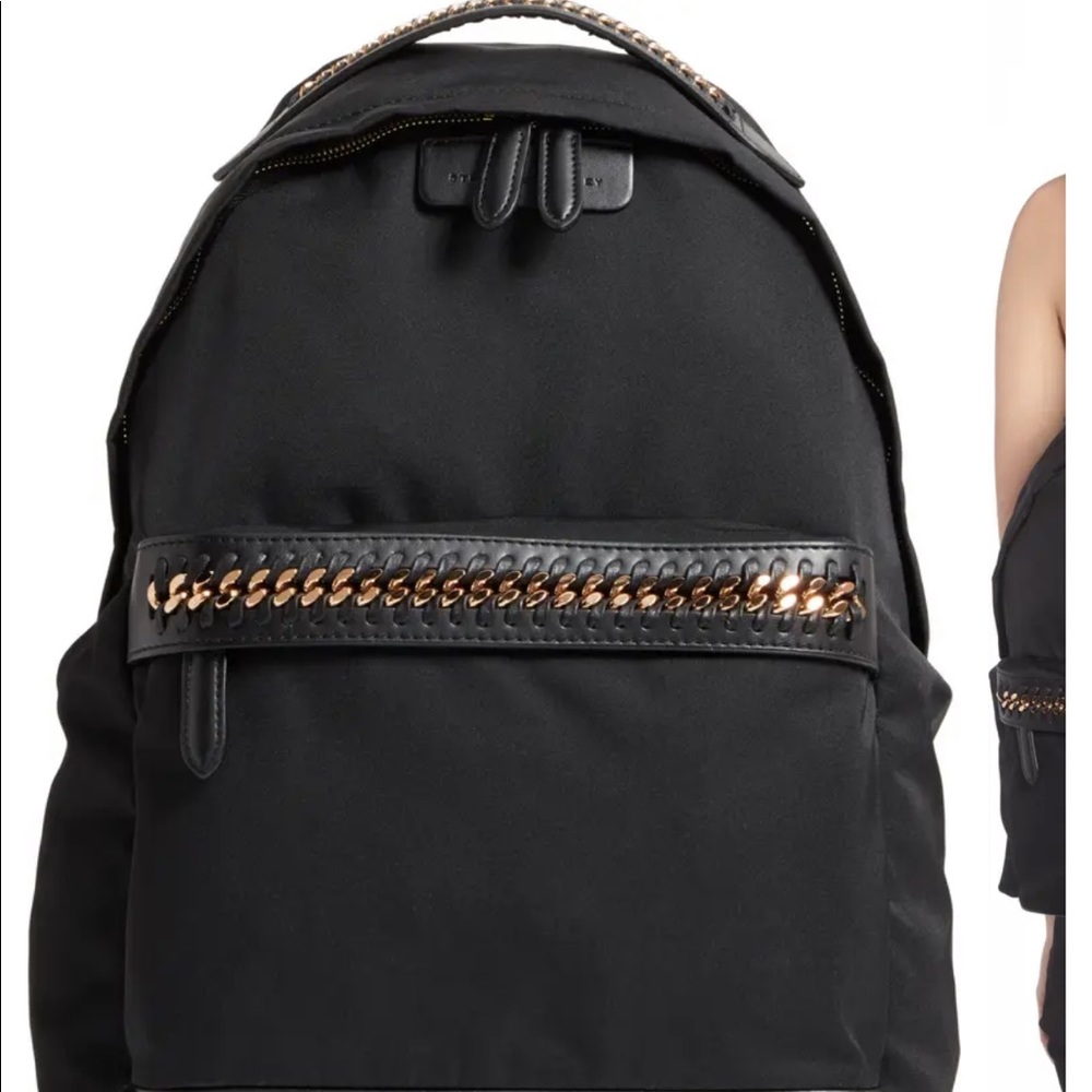 Stella McCartney Falabella Backpack